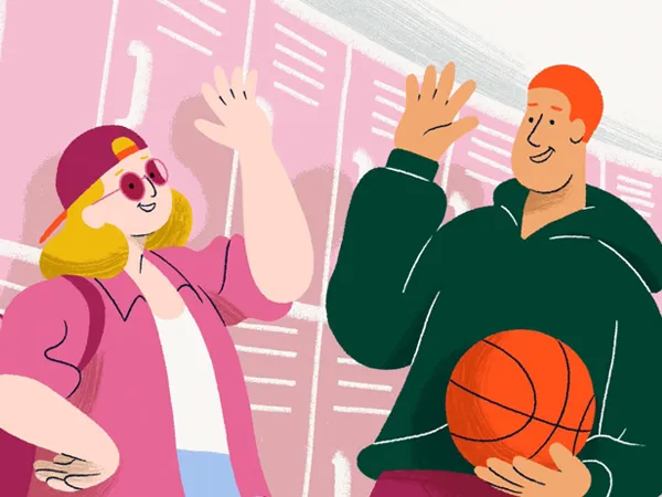 Still from illustrative animation video.